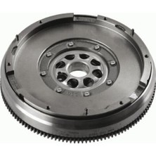 Sachs 2294001899 Clutch Dual Mass Volan 0532