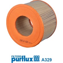 Purflux A329 Hava Filtresi Land Cruiser 4.2l 80 96 CPLA-9A407-AB
