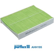 Purflux AHH195 Kabin Filtresi Hepa 1204459