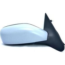 Spj E-1748 Dış Dikiz Aynası Laguna Elektrikli Ayna 01 07 Astarlı Sensorlu Mavi Cam Sağ 7701053959
