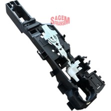 Sagem 171584 Kapı Açma Iç Mekanizması Ön Sol Arka Sağ Megane Iı 8200028463
