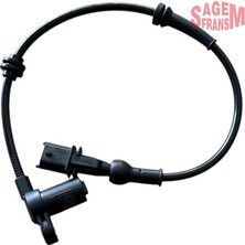 Sagem 60242 Abs Sensörü Arka Sağ Mercedes Sprinter B906 . Vw Crafter 30 35 50 20251MR