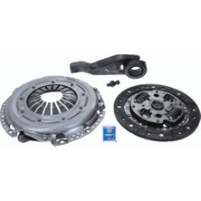 Sachs 3000951009 Clutch Kit L30116410