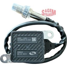 Sagem 11252 Oksijen Sonda Sensör Nox Insignia A 14 20 B20 55500319