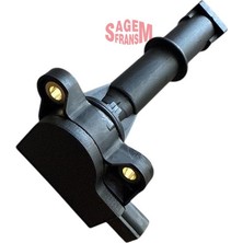 Sagem 50334 Yağ Seviye Sensörü Mercedes OM628 OM642 OM646 OM651 W203 W211 W463 W164 W221 W639 W447 B