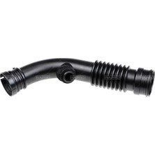 Rapro 12672 Turbo Borusu Plastik Megane Iı 1.5 Dcı 8200218987