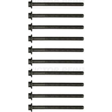 Victor Reinz 14-13249-01 Silindir Kapak Saplaması 204DTD Land Rover Velar Range Rover Evoque Discove