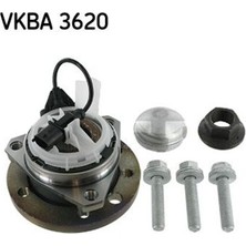 Skf VKBA3620 Ön Teker Porya Ids Harıc Vectra C <04 51748680