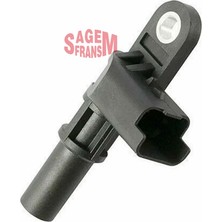 Sagem 50319 Eksantrik Mil Sensörü Fiesta 1.5 Tdcı 12 18 9677493380