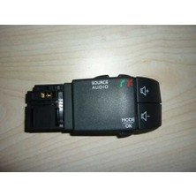 Renault-Mais-Orjinal 255522448R Radyo Kumandası Clio Iv 255522448R
