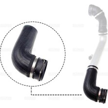 Rapro 19803 Turbo Hortumu Büyük E60 535D 11617796294