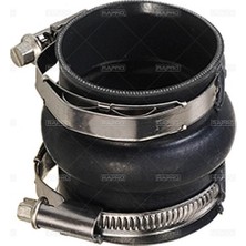 Rapro 15450 Turbo Hortumu Silikon P407 307 C4 C5 Iı 1.6 Hdı 16V 0382EA