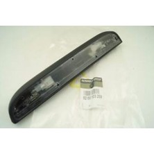 Renault-Mais-Orjinal 8200103259 Plaka Lambası Kng 8200103259