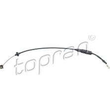 Topran 103534001 Debriyaj Teli Vw 321721335