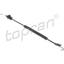 Topran 109906001 Ön Kapı Açma Teli Vw Golf 9806 109906595 GKL-294097