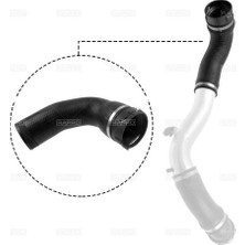 Rapro 19342 Turbo Hortumu E60 520 D 11617790090