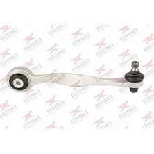 Rodrunner TC-A-514A Rotilli Kol Sağ Üst Alüminyum Audi A4 1995 4D0407151A