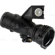 Rapro 41109 Turbo Hortum Borusu Nissan Qashqai 1.5 Dcı Euro V 2011>2012 23200-2F051