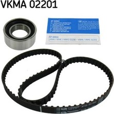 Skf VKMA02201 Triger Seti 108×150 Palio 1.2 8V 97 01 Punto 1.2 8V 93 98 Siena 1.2 8V 97 03 CT926 135