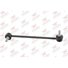 Rodrunner LS-M-686 Z Rot Sağ Ön Mercedes Vito W639 2003 8180306100