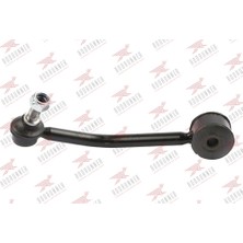 Rodrunner LS-V-217 Z Rot Arka Sol Volkswagen Touareg 2002 2017 Porsche Cayenne 2002 2010 95533307011