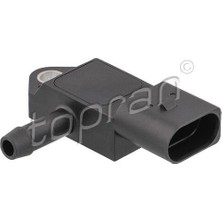 Topran 622518001 Fark Basınç Sensörü Arteon 17> Crafter 17> Passat 15> Tiguan 16> Transporter T7 16>