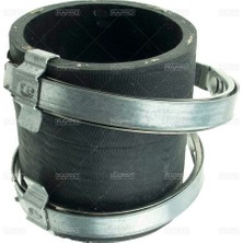 Rapro 31186 Turbo Hortumu Volvo C70 98 05 S60 01 09 S70 97 00 V70 97 08 XC90 03 14 2.0 T 23T 24 Diş