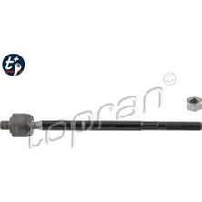 Topran 627667001 Aksiyel Mafsal Rot Çubuğu 9074606300
