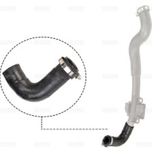 Rapro 12500 Turbo Hortumu Küçük Kangoo Iıı 1.5 Dcı 08> 0382ES