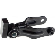 Rapro 51868 Motor Takozu Alt Peugeot 407 1.6 Hdı DV6TED3 180673