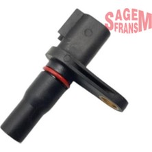 Sagem 50311 Kilometre Hız Sensörü Otomatik Vites Megane Iv Talisman Dc4 319350513R