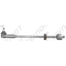 Teknorot V-915 Rot Takımı Ön Sol Seat Arosa 1997 2004 6N0422803A