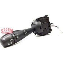 Sagem 171164 Far Sinyal Kolu Clio Iv Logan Sandero Duster 255404709R