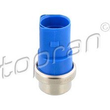 Topran 109773001 Hararet Müşürü Vw Passat 9705 A4 98 05 A6 98 04 8D0959481B