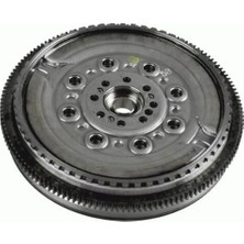 Sachs 2294000293 Debriyaj Volanı Korando Kj 2.9 Td 2294000293