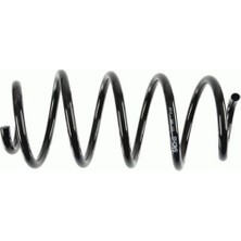 Sachs 993065 Helezon Yayı Arka Vw Golf Caddy 04 15 Yeti 09 14 1K0411105CM