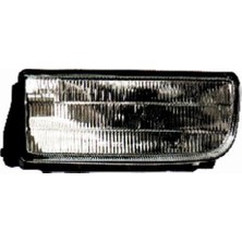 Tyc BMW1036010 19 1210 B5 6b B.3 E36 Ön Sis Farı Lh.91 98 63178357389