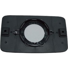 Spj L-0084 Dış Dikiz Ayna Camı Boxer Jumper Ducato Mekanik Ayna Camı 94 99 Sağ 8151S4