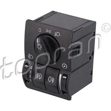 Topran 205900001 Far Anahtarı Astra G 90437440