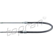 Topran 104251001 El Fren Teli Vw 867609701