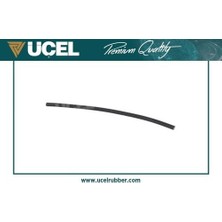 Üçel Ucel 35931 Isı Değiştirici Hortumu 3mm x 11MM 37CM 51723759