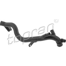 Topran 120583001 Su Borusu Audi 03L121071C