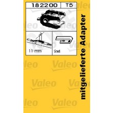 Swf 116314 Vw T4 Ön Silecek 357998003 701998001