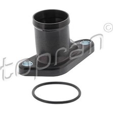 Topran 120182001 Motor Su Flanşı Crafter 2.5 Tdı Bjk 1216