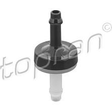 Topran 118680001 Çek Valf Vw Amarok 10 Caddy 04 20 Crafter 06 Golf 04 14 Passat 06 Polo 05 Transport
