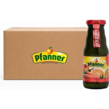 Pfanner A+C+E Meyve Suyu 200ML X24