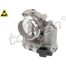 Topran 410400001 Gaz Kelebeği Mercedes M111 M271) A1110980050