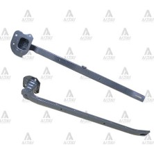 Taiwan 62030AX630 Tampon Demiri Micra Ön 0309 62030AX630