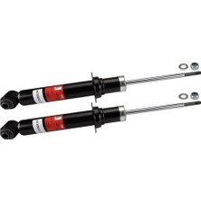 Trw JGS1044T Arka Amortisör Bmw E60 520 D 03 33526766605