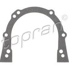 Topran 100194001 Motor Arka Flanş Contası Caddy Passat Polo Classıc T4 A4 A6